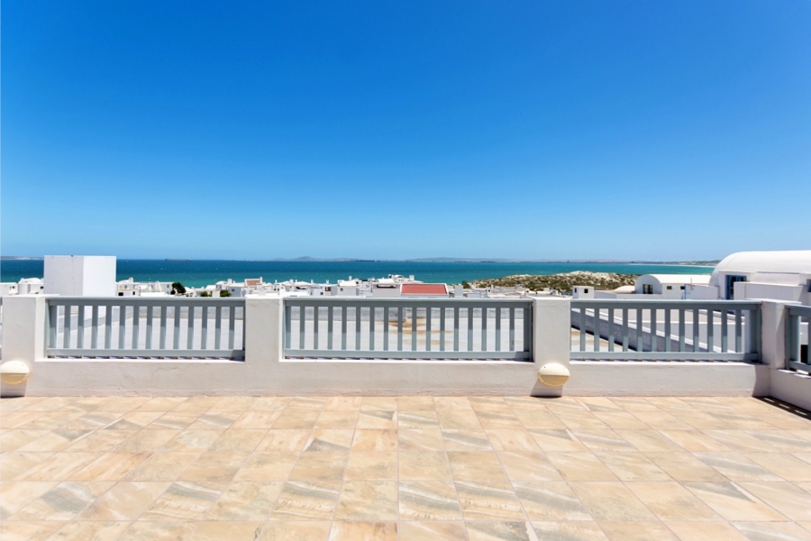 5 Bedroom Property for Sale in Paradise Beach Western Cape